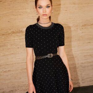 The Kooples Chic Mini Skirt - Brand New with Tags